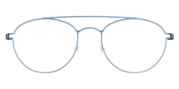 Lindberg® Air Titanium Rim™ Christoffer LIN ATR Christoffer Basic-20-20-P10 50 - Basic-20-20 Eyeglasses