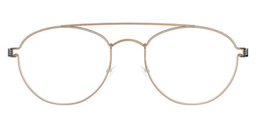 Lindberg® Air Titanium Rim™ Christoffer LIN ATR Christoffer Basic-35-35-P10 50 - Basic-35-35 Eyeglasses