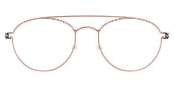 Lindberg® Air Titanium Rim™ Christoffer LIN ATR Christoffer Basic-60-60-P10 50 - Basic-60-60 Eyeglasses