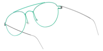 Lindberg® Air Titanium Rim™ Christoffer LIN ATR Christoffer Basic-85-85-P10 50 - Basic-85-85 Eyeglasses