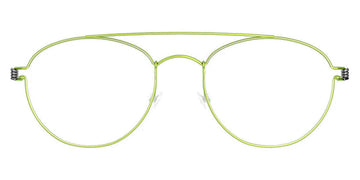 Lindberg® Air Titanium Rim™ Christoffer LIN ATR Christoffer Basic-95-95-P10 50 - Basic-95-95 Eyeglasses