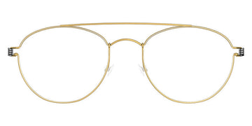 Lindberg® Air Titanium Rim™ Christoffer LIN ATR Christoffer Basic-GT-GT-P10 50 - Basic-GT-GT Eyeglasses