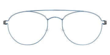 Lindberg® Air Titanium Rim™ Christoffer LIN ATR Christoffer Basic-P20-P20-P10 50 - Basic-P20-P20 Eyeglasses