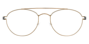 Lindberg® Air Titanium Rim™ Christoffer LIN ATR Christoffer Basic-P60-P60-P10 50 - Basic-P60-P60 Eyeglasses