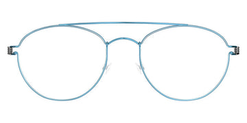 Lindberg® Air Titanium Rim™ Christoffer LIN ATR Christoffer Basic-P80-P80-P10 50 - Basic-P80-P80 Eyeglasses