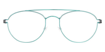 Lindberg® Air Titanium Rim™ Christoffer LIN ATR Christoffer Basic-P85-P85-P10 50 - Basic-P85-P85 Eyeglasses