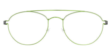 Lindberg® Air Titanium Rim™ Christoffer LIN ATR Christoffer Basic-P95-P95-P10 50 - Basic-P95-P95 Eyeglasses