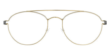 Lindberg® Air Titanium Rim™ Christoffer LIN ATR Christoffer Basic-PGT-PGT-P10 50 - Basic-PGT-PGT Eyeglasses