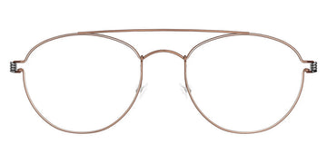 Lindberg® Air Titanium Rim™ Christoffer LIN ATR Christoffer Basic-PU12-PU12-P10 50 - Basic-PU12-PU12 Eyeglasses