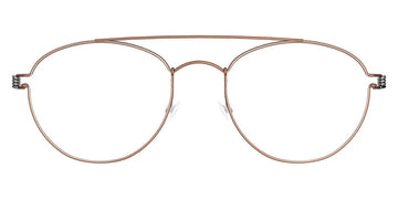 Lindberg® Air Titanium Rim™ Christoffer LIN ATR Christoffer Basic-U12-U12-P10 50 - Basic-U12-U12 Eyeglasses