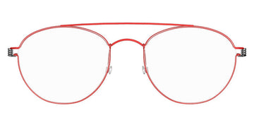 Lindberg® Air Titanium Rim™ Christoffer LIN ATR Christoffer Basic-U33-U33-P10 50 - Basic-U33-U33 Eyeglasses