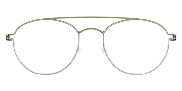 Lindberg® Air Titanium Rim™ Christoffer LIN ATR Christoffer Basic-U34-P10-P10 50 - Basic-U34-P10 Eyeglasses