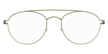 Lindberg® Air Titanium Rim™ Christoffer LIN ATR Christoffer Basic-U34-U34-P10 50 - Basic-U34-U34 Eyeglasses