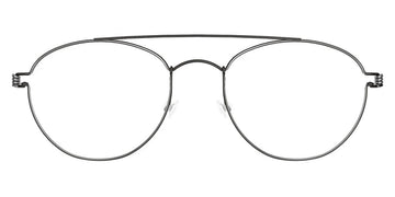 Lindberg® Air Titanium Rim™ Christoffer LIN ATR Christoffer Basic-U9-U9-P10 50 - Basic-U9-U9 Eyeglasses