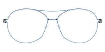 Lindberg® Air Titanium Rim™ Coco LIN ATR Coco Basic-20-20-P10 52 - Basic-20-20 Eyeglasses