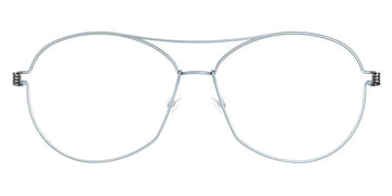 Lindberg® Air Titanium Rim™ Coco LIN ATR Coco Basic-25-25-P10 52 - Basic-25-25 Eyeglasses