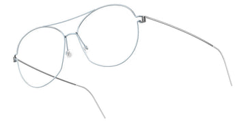 Lindberg® Air Titanium Rim™ Coco LIN ATR Coco Basic-25-25-P10 52 - Basic-25-25 Eyeglasses