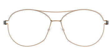 Lindberg® Air Titanium Rim™ Coco LIN ATR Coco Basic-35-35-P10 52 - Basic-35-35 Eyeglasses