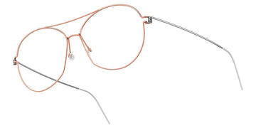 Lindberg® Air Titanium Rim™ Coco LIN ATR Coco Basic-60-60-P10 52 - Basic-60-60 Eyeglasses