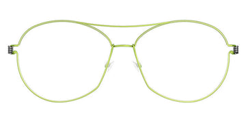 Lindberg® Air Titanium Rim™ Coco LIN ATR Coco Basic-95-95-P10 52 - Basic-95-95 Eyeglasses