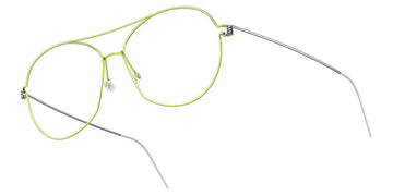 Lindberg® Air Titanium Rim™ Coco LIN ATR Coco Basic-95-95-P10 52 - Basic-95-95 Eyeglasses