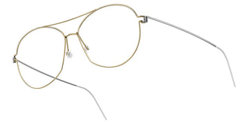 Lindberg® Air Titanium Rim™ Coco LIN ATR Coco Basic-P35-P35-P10 52 - Basic-P35-P35 Eyeglasses