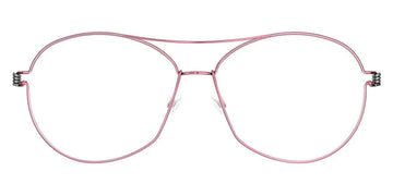 Lindberg® Air Titanium Rim™ Coco LIN ATR Coco Basic-P70-P70-P10 52 - Basic-P70-P70 Eyeglasses