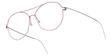 Lindberg® Air Titanium Rim™ Coco LIN ATR Coco Basic-P70-P70-P10 52 - Basic-P70-P70 Eyeglasses