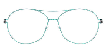 Lindberg® Air Titanium Rim™ Coco LIN ATR Coco Basic-P85-P85-P10 52 - Basic-P85-P85 Eyeglasses