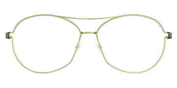 Lindberg® Air Titanium Rim™ Coco LIN ATR Coco Basic-P95-P95-P10 52 - Basic-P95-P95 Eyeglasses