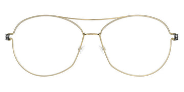 Lindberg® Air Titanium Rim™ Coco LIN ATR Coco Basic-PGT-PGT-P10 52 - Basic-PGT-PGT Eyeglasses