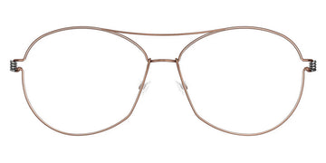 Lindberg® Air Titanium Rim™ Coco LIN ATR Coco Basic-PU12-PU12-P10 52 - Basic-PU12-PU12 Eyeglasses