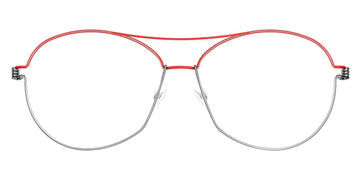 Lindberg® Air Titanium Rim™ Coco LIN ATR Coco Basic-U33-P10-P10 52 - Basic-U33-P10 Eyeglasses