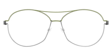 Lindberg® Air Titanium Rim™ Coco LIN ATR Coco Basic-U34-P10-P10 52 - Basic-U34-P10 Eyeglasses