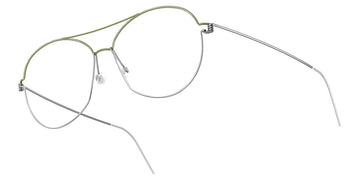 Lindberg® Air Titanium Rim™ Coco LIN ATR Coco Basic-U34-P10-P10 52 - Basic-U34-P10 Eyeglasses