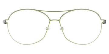 Lindberg® Air Titanium Rim™ Coco LIN ATR Coco Basic-U34-U34-P10 52 - Basic-U34-U34 Eyeglasses