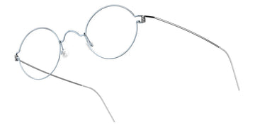 Lindberg® Air Titanium Rim™ Corona LIN ATR Corona Wide-P25-P25-P10 42 - Wide-P25-P25 Eyeglasses