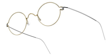 Lindberg® Air Titanium Rim™ Corona LIN ATR Corona Wide-P35-P35-P10 42 - Wide-P35-P35 Eyeglasses