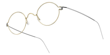 Lindberg® Air Titanium Rim™ Corona LIN ATR Corona Wide-PGT-PGT-P10 42 - Wide-PGT-PGT Eyeglasses