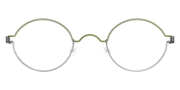 Lindberg® Air Titanium Rim™ Corona LIN ATR Corona Wide-U34-P10-P10 42 - Wide-U34-P10 Eyeglasses