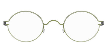 Lindberg® Air Titanium Rim™ Corona LIN ATR Corona Wide-U34-U34-P10 42 - Wide-U34-U34 Eyeglasses