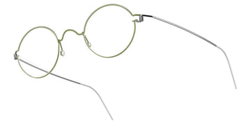 Lindberg® Air Titanium Rim™ Corona LIN ATR Corona Wide-U34-U34-P10 42 - Wide-U34-U34 Eyeglasses