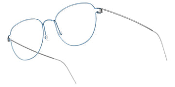 Lindberg® Air Titanium Rim™ Cris LIN ATR Cris Basic-P20-P20-P10 49 - Basic-P20-P20 Eyeglasses