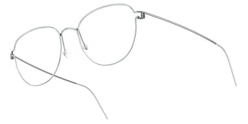 Lindberg® Air Titanium Rim™ Cris LIN ATR Cris Basic-P30-P30-P10 49 - Basic-P30-P30 Eyeglasses