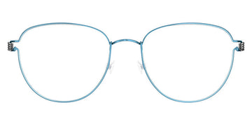 Lindberg® Air Titanium Rim™ Cris LIN ATR Cris Basic-P80-P80-P10 49 - Basic-P80-P80 Eyeglasses