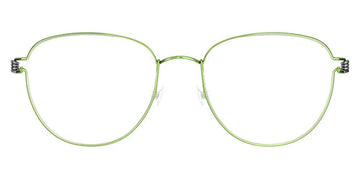 Lindberg® Air Titanium Rim™ Cris LIN ATR Cris Basic-P95-P95-P10 49 - Basic-P95-P95 Eyeglasses