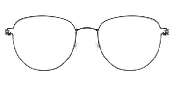 Lindberg® Air Titanium Rim™ Cris LIN ATR Cris Basic-PU9-PU9-P10 49 - Basic-PU9-PU9 Eyeglasses