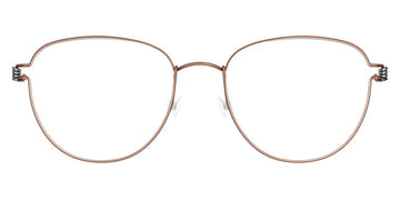 Lindberg® Air Titanium Rim™ Cris LIN ATR Cris Basic-U12-U12-P10 49 - Basic-U12-U12 Eyeglasses