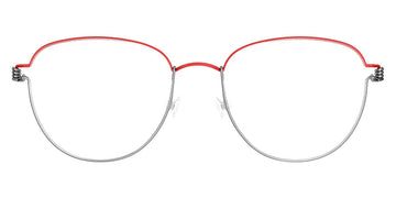 Lindberg® Air Titanium Rim™ Cris LIN ATR Cris Basic-U33-P10-P10 49 - Basic-U33-P10 Eyeglasses