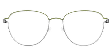 Lindberg® Air Titanium Rim™ Cris LIN ATR Cris Basic-U34-P10-P10 49 - Basic-U34-P10 Eyeglasses